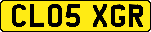 CL05XGR