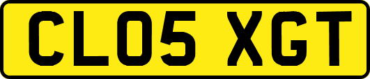 CL05XGT