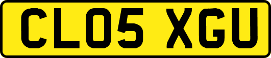 CL05XGU