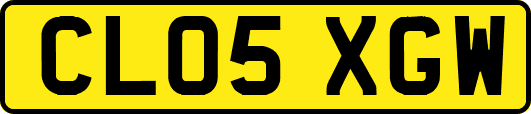 CL05XGW