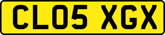 CL05XGX