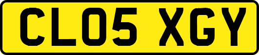 CL05XGY