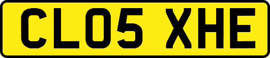 CL05XHE