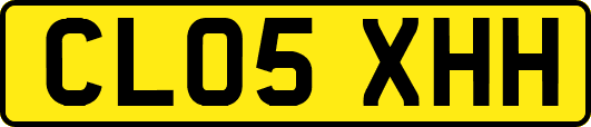 CL05XHH
