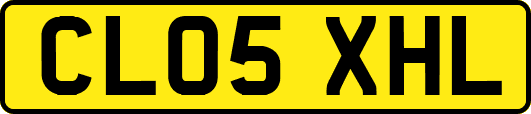 CL05XHL