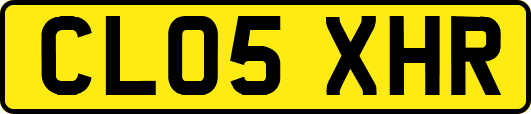 CL05XHR
