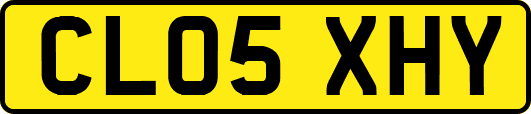 CL05XHY