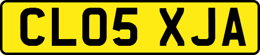 CL05XJA