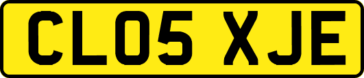 CL05XJE