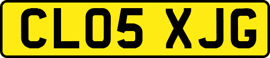 CL05XJG