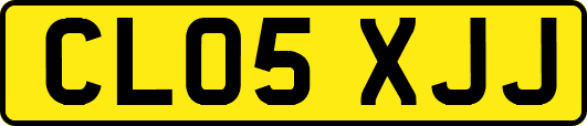 CL05XJJ