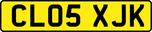 CL05XJK