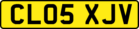 CL05XJV