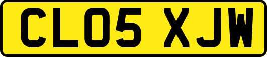 CL05XJW