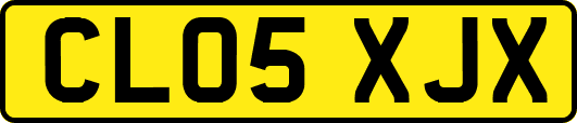 CL05XJX