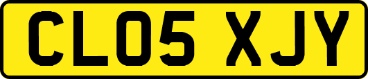CL05XJY