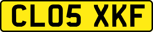 CL05XKF
