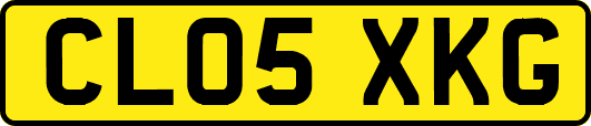 CL05XKG