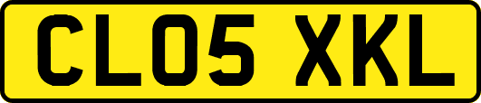CL05XKL