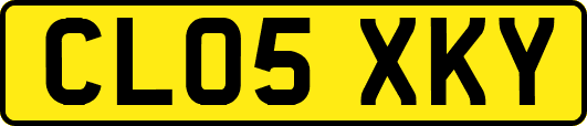 CL05XKY