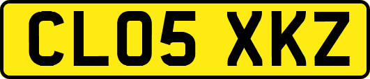 CL05XKZ