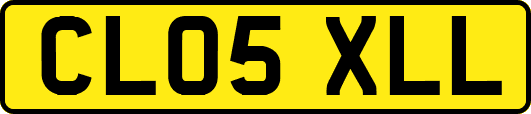 CL05XLL