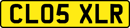 CL05XLR