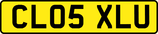 CL05XLU