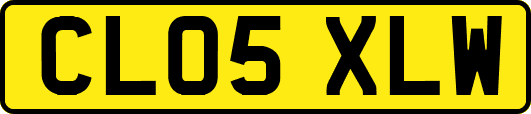 CL05XLW