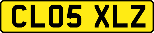 CL05XLZ