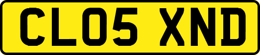 CL05XND