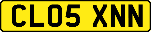 CL05XNN