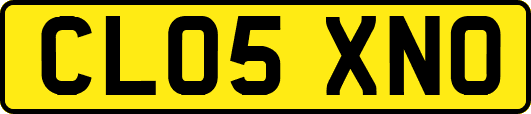 CL05XNO