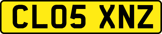 CL05XNZ