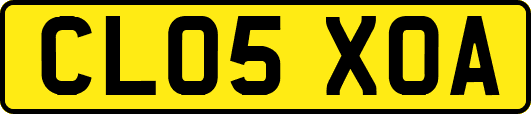 CL05XOA