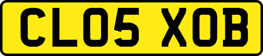 CL05XOB