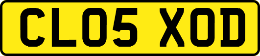 CL05XOD