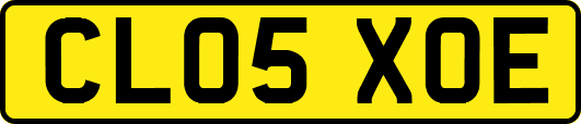 CL05XOE