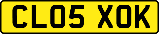 CL05XOK