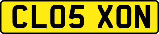 CL05XON