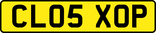 CL05XOP