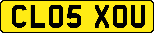 CL05XOU