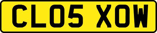 CL05XOW