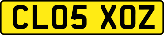 CL05XOZ