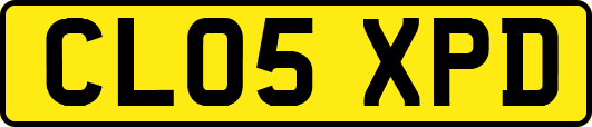 CL05XPD