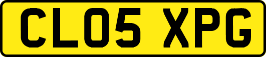 CL05XPG