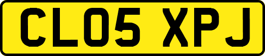 CL05XPJ