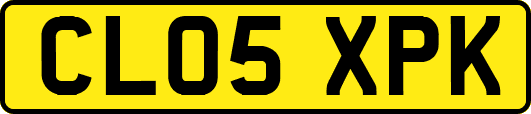 CL05XPK