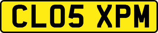 CL05XPM