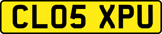 CL05XPU